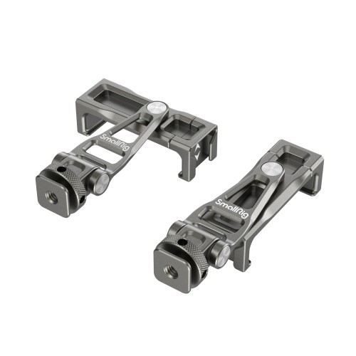 Тримач для телефону холодний башмак 1/4 алюміній SmallRig 3559