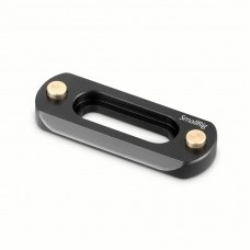Крепление быстросъемное NATO рельса 48мм на клетку для камеры SmallRig Mini 2172