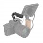 Ручка для клетки ARRI 3/8 алюминий SmallRig Black Mamba 3786