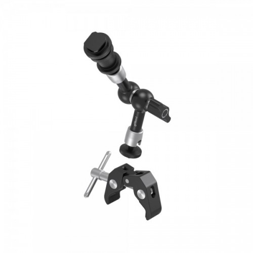 Montare crab cu suport Magic Arm 18cm SmallRig Crab-Shaped 3725