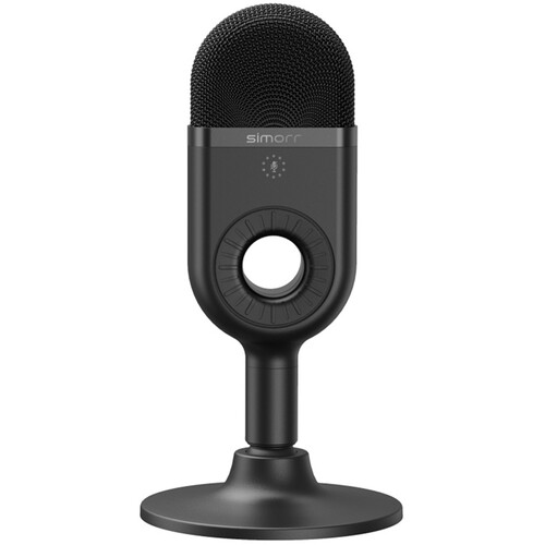 Мікрофон конденсаторний USB Smallrig Simorr Wave U1 3491