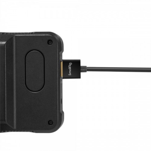Кабель HDMI 4K 35см плоский SmallRig Ultra Slim 2956