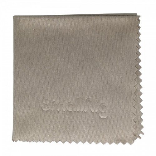 Șervețel pentru lentilă optică uscată microfibră SmallRig GXP0040