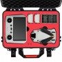 Кейс для Mini 3 Pro Combo DJI RC пластиковый герметичный STARTRC 1110886