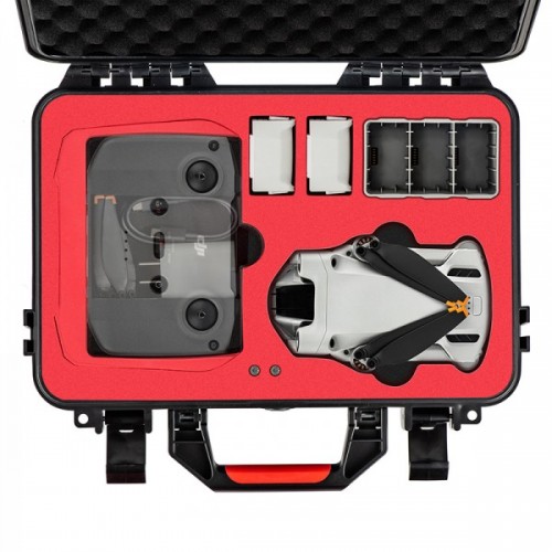 Кейс для Mini 3 Pro Combo DJI RC пластиковый герметичный STARTRC 1110886