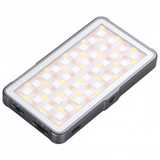 Lumină RGB LED pe cameră 108×60mm SmallRig Vibe P96L 3489
