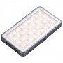 Lumină RGB LED pe cameră 108×60mm SmallRig Vibe P96L 3489
