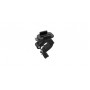 Montură pe ghidon sau sub șa Handlebar/ Seatpost/ Pole Mount (AGTSM-001)
