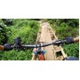 Montură pe ghidon sau sub șa Handlebar/ Seatpost/ Pole Mount (AGTSM-001)