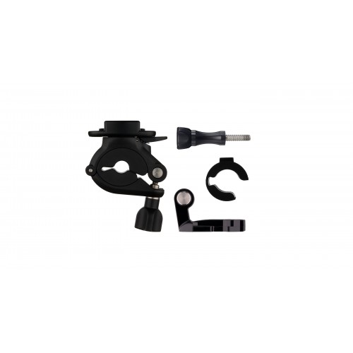 Montură pe ghidon sau sub șa Handlebar/ Seatpost/ Pole Mount (AGTSM-001)