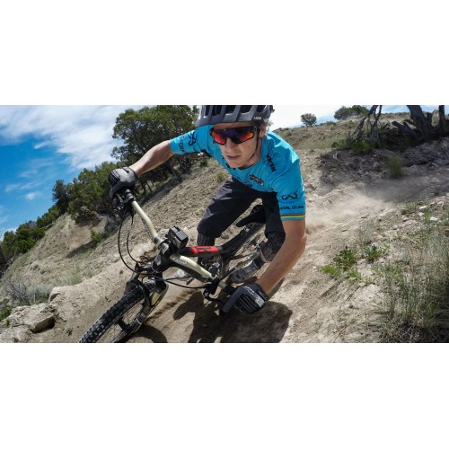 Montură pe ghidon sau sub șa Handlebar/ Seatpost/ Pole Mount (AGTSM-001)