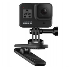 Прищіпка магніт GoPro для екшн-камери (ATCLP-001)