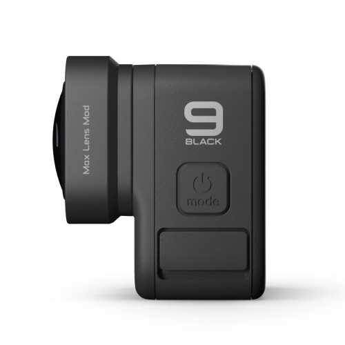 Модуль об'єктива HERO11 / 10 / 9 Max Lens Mod GoPro ADWAL-001