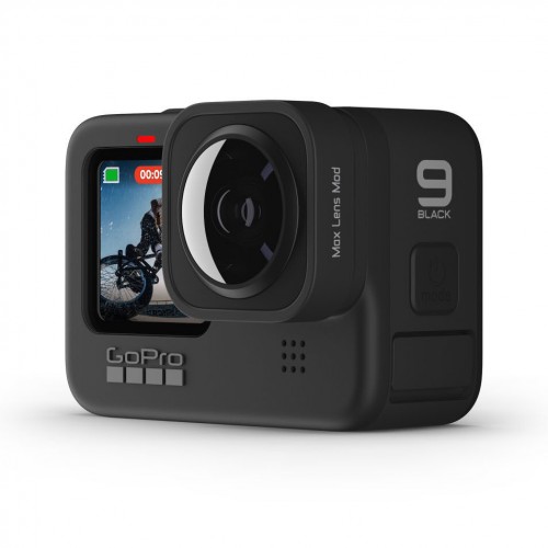 Модуль об'єктива HERO11 / 10 / 9 Max Lens Mod GoPro ADWAL-001