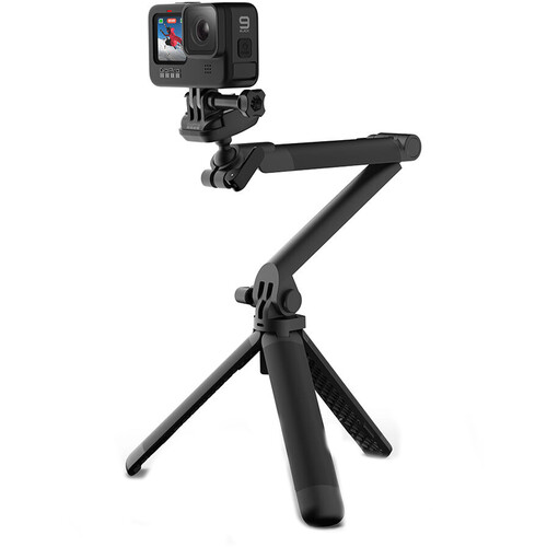 Штатив ручка тримач GoPro 3-Way 2.0 AFAEM-002
