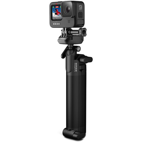 Штатив ручка тримач GoPro 3-Way 2.0 AFAEM-002