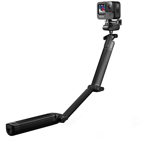 Штатив ручка тримач GoPro 3-Way 2.0 AFAEM-002