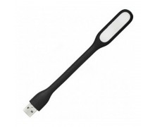 Гибкий мини LED светильник USB AC Prof 2082