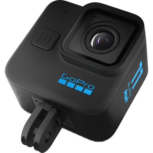 Cameră de acțiune GoPro HERO11 Black Mini CHDHF-111-RW