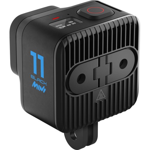 Cameră de acțiune GoPro HERO11 Black Mini CHDHF-111-RW