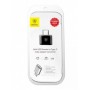 Переходник Usb - Usb Type-c Baseus CATOTG-01