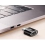 Переходник Usb - Usb Type-c Baseus CATOTG-01