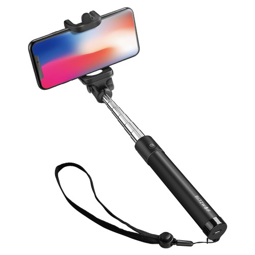 Monopod pentru telefon Blitzwolf BW-BS6