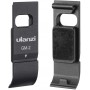 Ușiță GoPro Max cu orificiu pentru încărcare Ulanzi (GM-2)