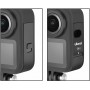 Ușiță GoPro Max cu orificiu pentru încărcare Ulanzi (GM-2)