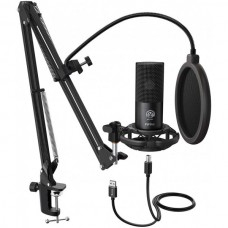 Microfon USB studio Fifine T669