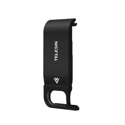Крышка GoPro 10 / 9 с отверстием Telesin GP-CLC-902