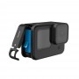 Крышка GoPro 10 / 9 с отверстием Telesin GP-CLC-902