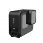 Крышка GoPro 10 / 9 с отверстием Telesin GP-CLC-902