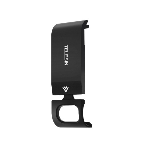Крышка GoPro 10 / 9 с отверстием Telesin GP-CLC-902