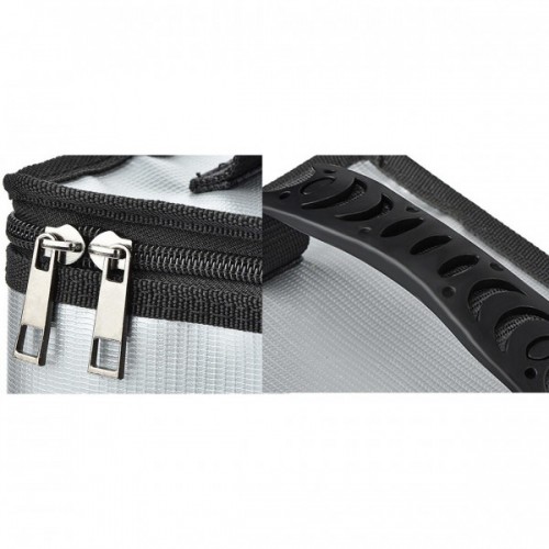Geantă-carcasă pentru baterii ignifugă STARTRC 1109607