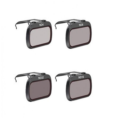 Filtre ND DJI Mini 2 / Mini SE / Mavic Mini set STARTRC 1108699