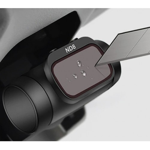 Filtre ND DJI Mini 2 / Mini SE / Mavic Mini set STARTRC 1108699