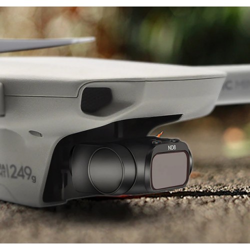 Filtre ND DJI Mini 2 / Mini SE / Mavic Mini set STARTRC 1108699
