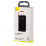 Powerbank 10000 mAh Lightning USB Type-C Baseus Mini S PPXF-E01