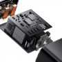 Încărcător triplu 30W Type-C 2x USB PD Baseus Compact CCXJ-E01