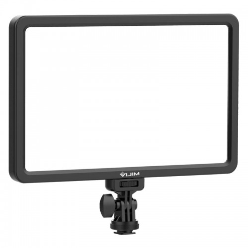 Світлодіодна панель 11" 2500-9000К  10Вт USB Ulanzi Vijim  VL198 / 192