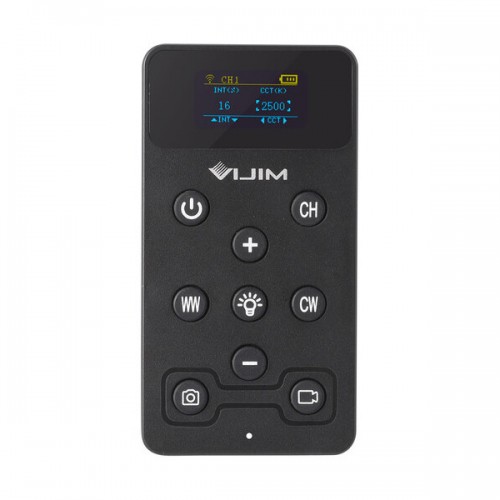 Світлодіодна панель на стійці 80см 2500-9000К USB Ulanzi Vijim K12