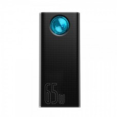 Powerbank 30000 mAh 65W PD3.0 QC3.0 4x USB Baseus Amblight PPLG-A01