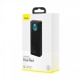 Powerbank 30000 mAh 65W PD3.0 QC3.0 4x USB Baseus Amblight PPLG-A01