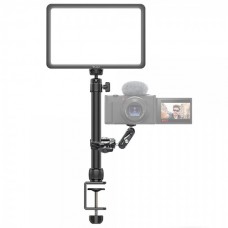 Світлодіодна панель на стійці 80см 2500-9000К USB Ulanzi Vijim K12 Pro