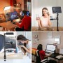 Світлодіодна панель на стійці 80см 2500-9000К USB Ulanzi Vijim K12 Pro