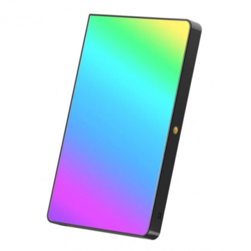 Видеосвет 10" RGB 2500-9000К 15Вт 8000mA Ulanzi LT003
