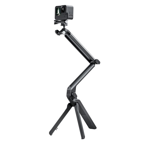 Монопод 3way 22-55см Telesin TE-TRP-009