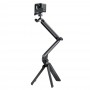 Монопод 3way 22-55см Telesin TE-TRP-009