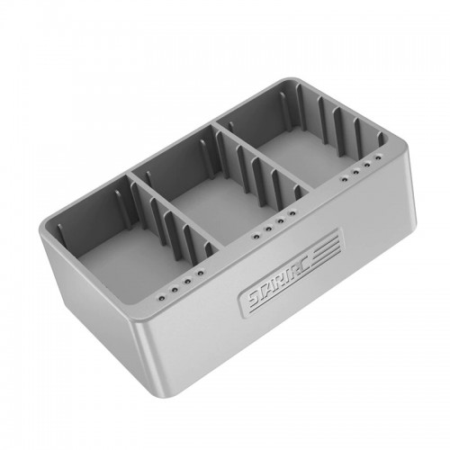 Hub DJI Mini 3 Pro pentru încărcare 3 baterii STARTRC 1111104